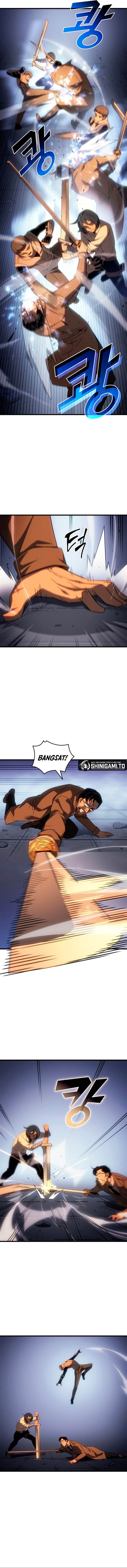 The Great Mage Returns After 4000 Years Chap 224 - Next Chap 225