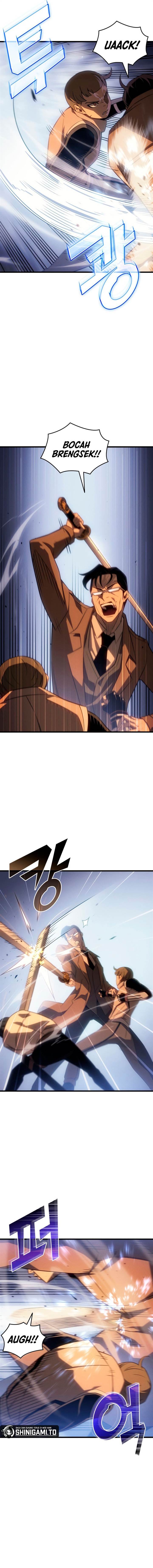 The Great Mage Returns After 4000 Years Chap 224 - Next Chap 225