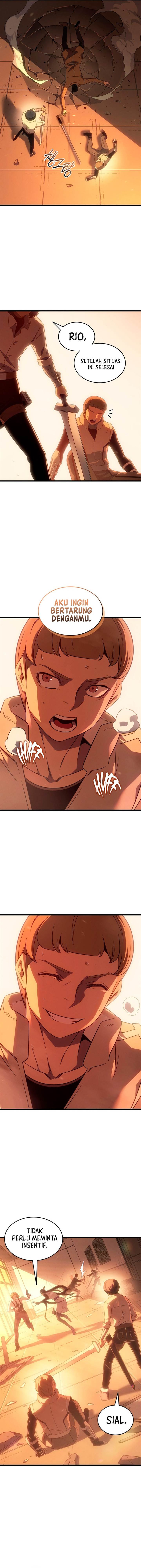 The Great Mage Returns After 4000 Years Chap 224 - Next Chap 225