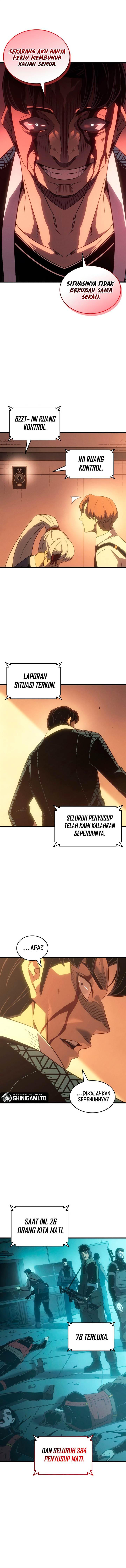 The Great Mage Returns After 4000 Years Chap 224 - Next Chap 225