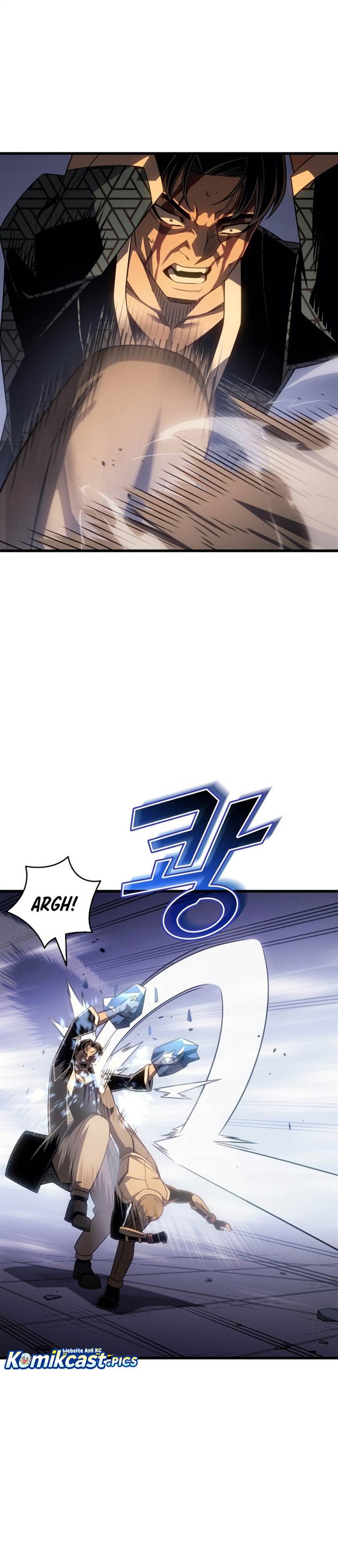 The Great Mage Returns After 4000 Years Chap 225 - Next Chap 226