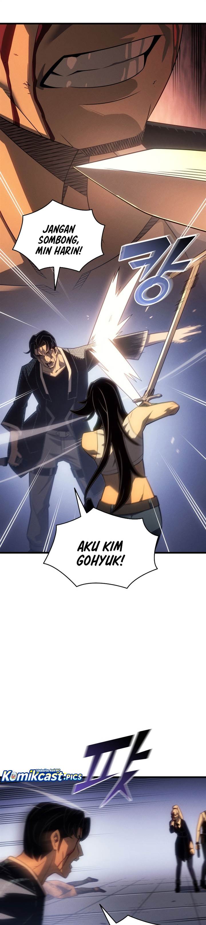 The Great Mage Returns After 4000 Years Chap 225 - Next Chap 226