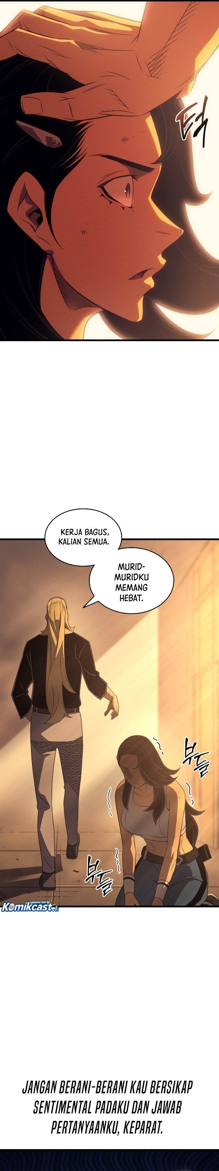 The Great Mage Returns After 4000 Years Chap 226 - Next Chap 227