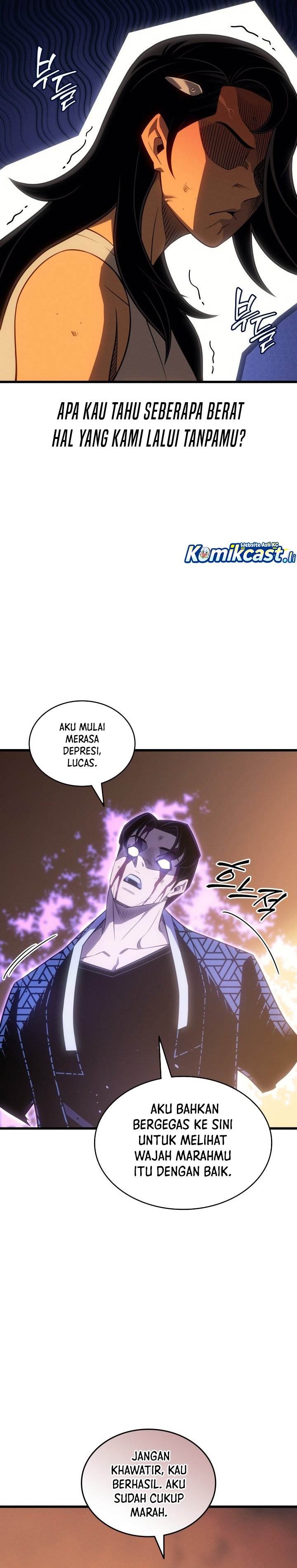 The Great Mage Returns After 4000 Years Chap 226 - Next Chap 227