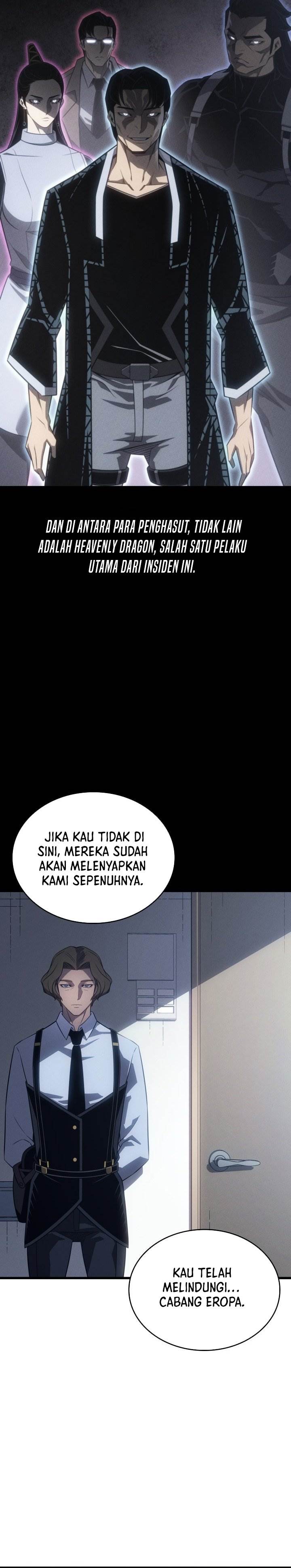 The Great Mage Returns After 4000 Years Chap 226 - Next Chap 227