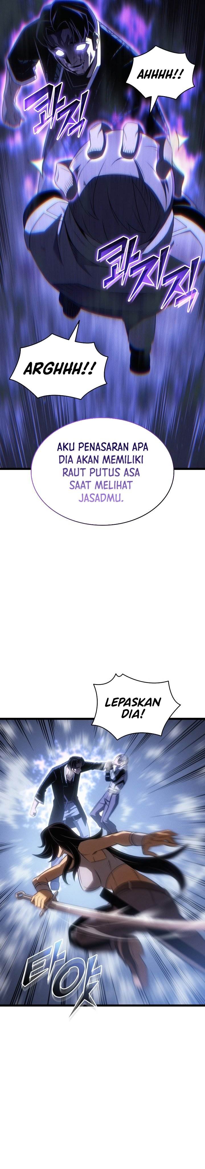 The Great Mage Returns After 4000 Years Chap 226 - Next Chap 227