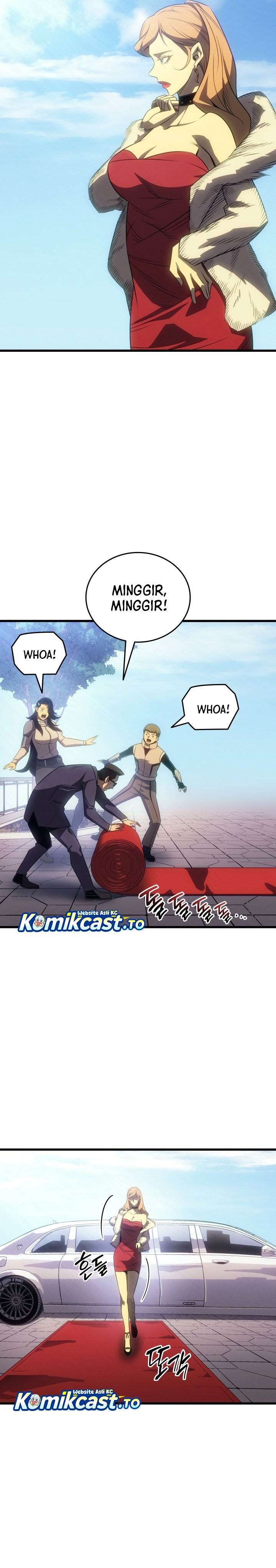 The Great Mage Returns After 4000 Years Chap 228 - Next Chap 229