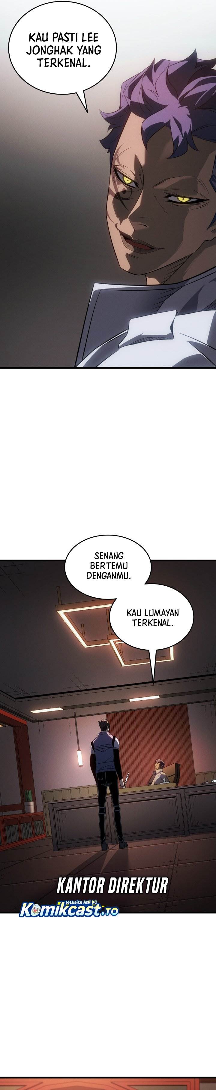 The Great Mage Returns After 4000 Years Chap 228 - Next Chap 229