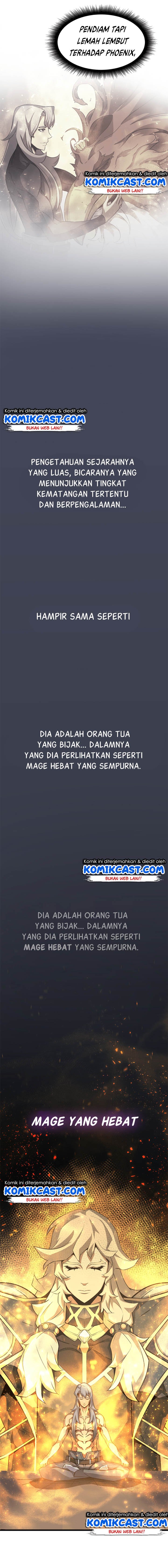 The Great Mage Returns After 4000 Years Chap 23 - Next Chap 24
