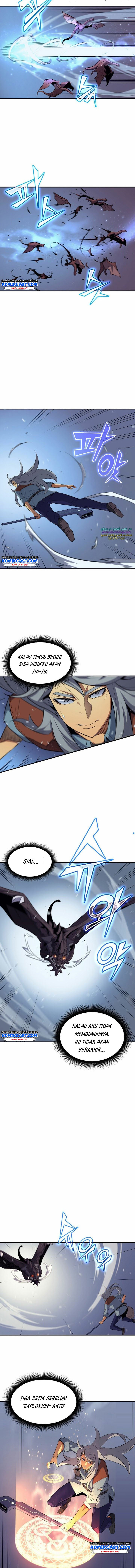 The Great Mage Returns After 4000 Years Chap 37 - Next Chap 38