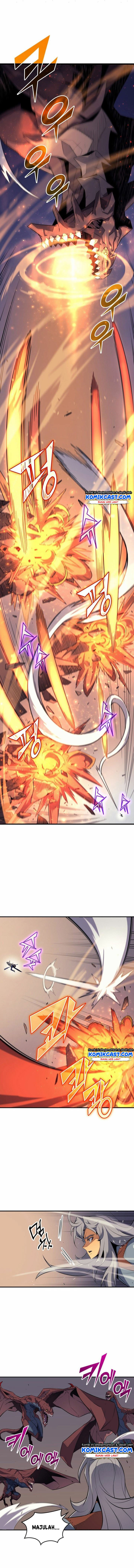 The Great Mage Returns After 4000 Years Chap 37 - Next Chap 38