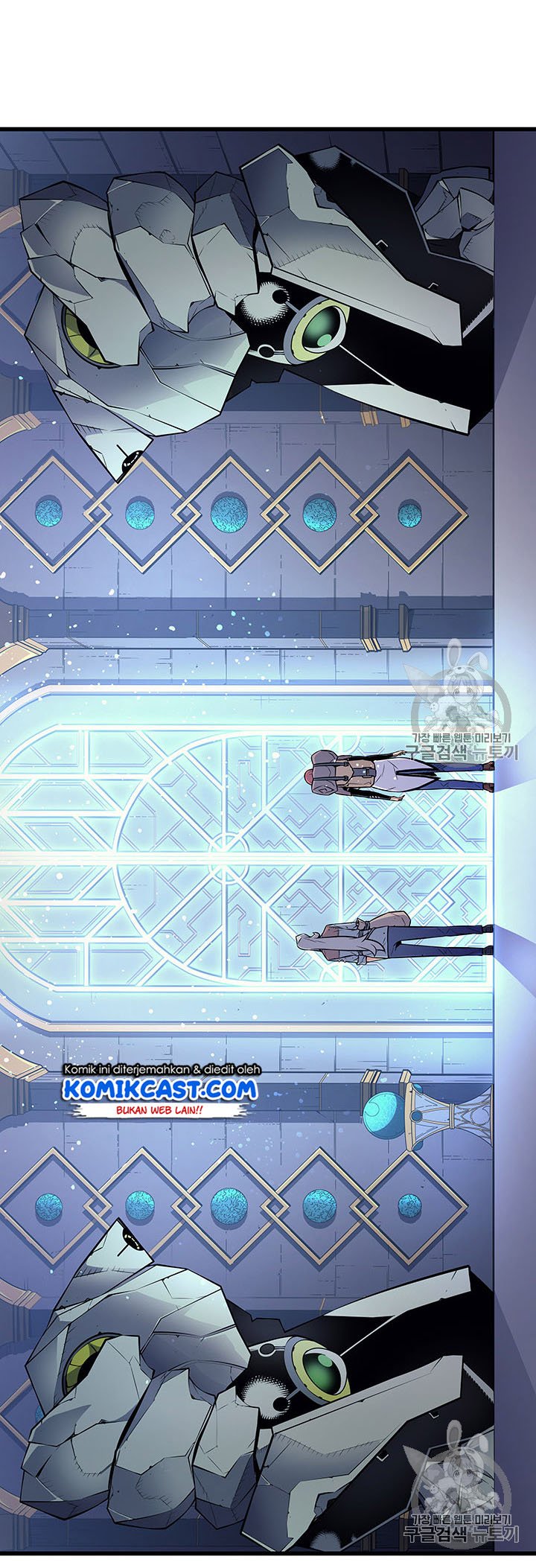 The Great Mage Returns After 4000 Years Chap 34 - Next Chap 35