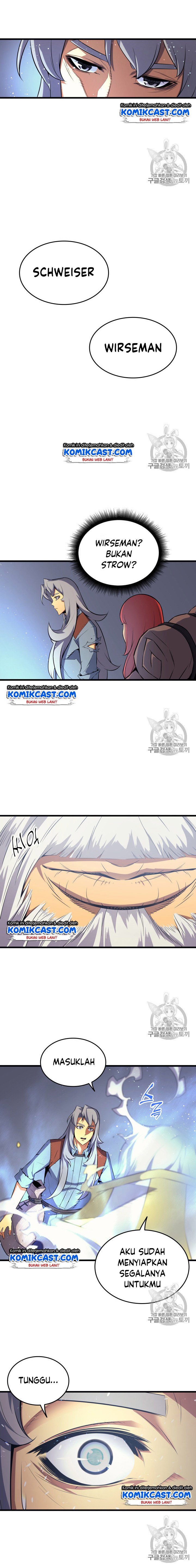 The Great Mage Returns After 4000 Years Chap 34 - Next Chap 35