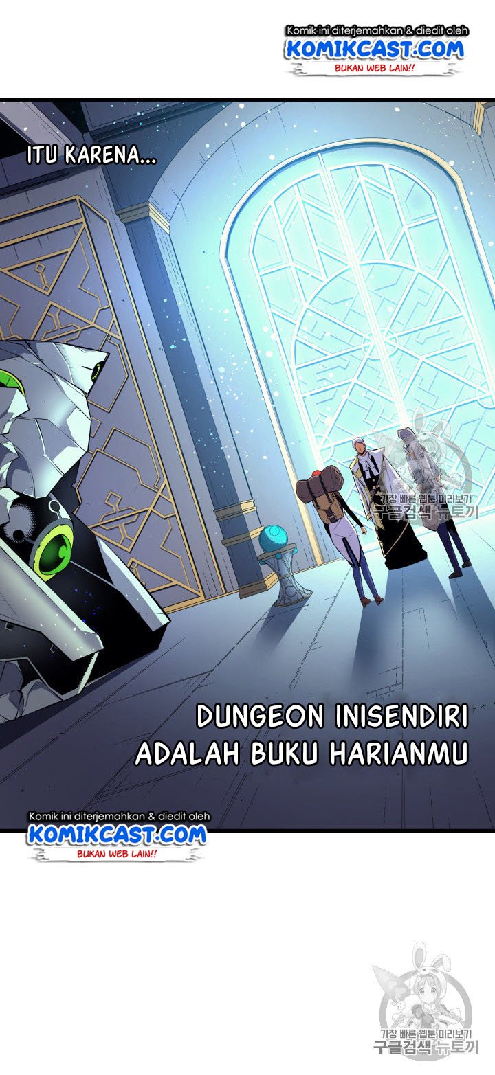 The Great Mage Returns After 4000 Years Chap 34 - Next Chap 35