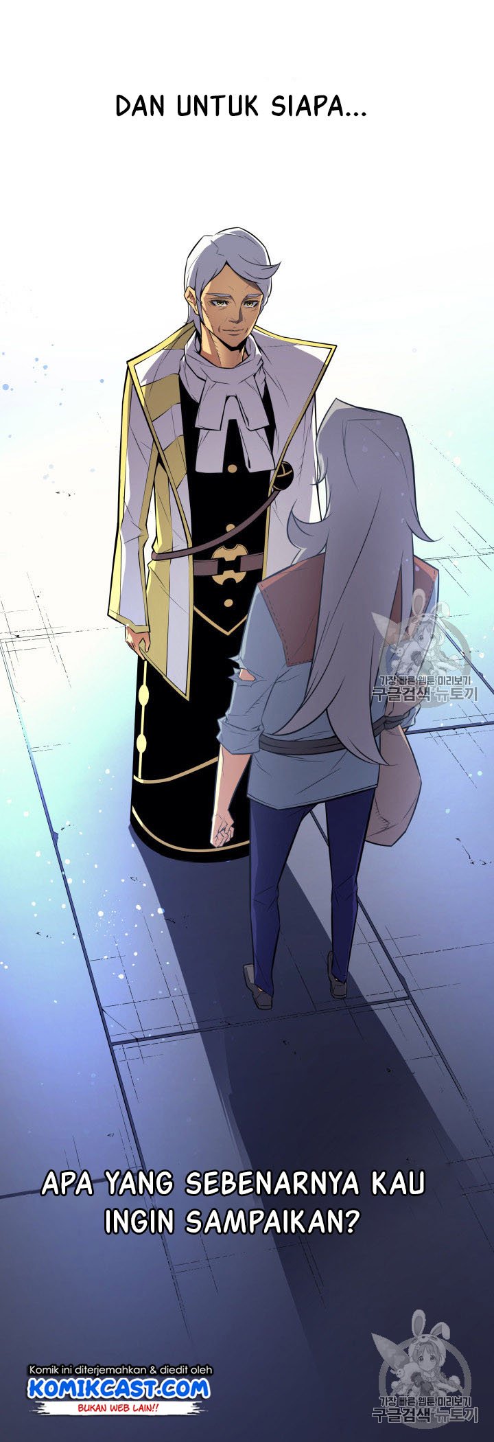 The Great Mage Returns After 4000 Years Chap 34 - Next Chap 35