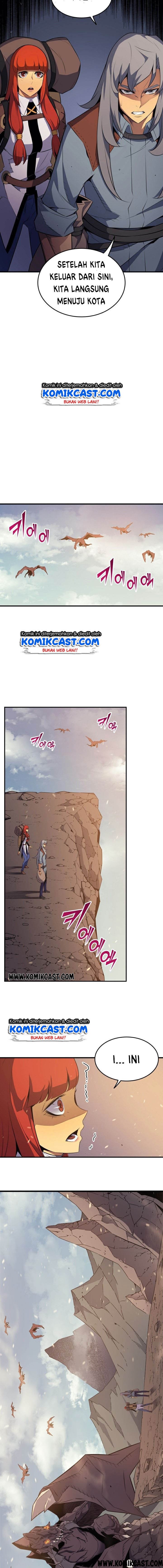 The Great Mage Returns After 4000 Years Chap 36 - Next Chap 37