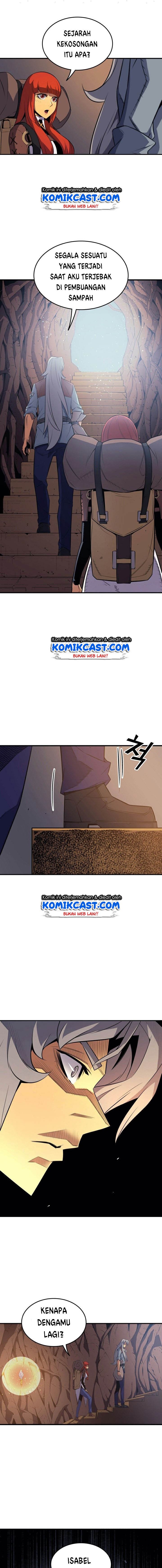 The Great Mage Returns After 4000 Years Chap 36 - Next Chap 37