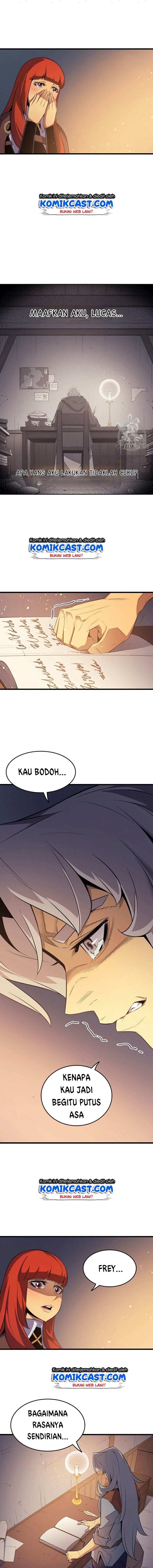 The Great Mage Returns After 4000 Years Chap 36 - Next Chap 37