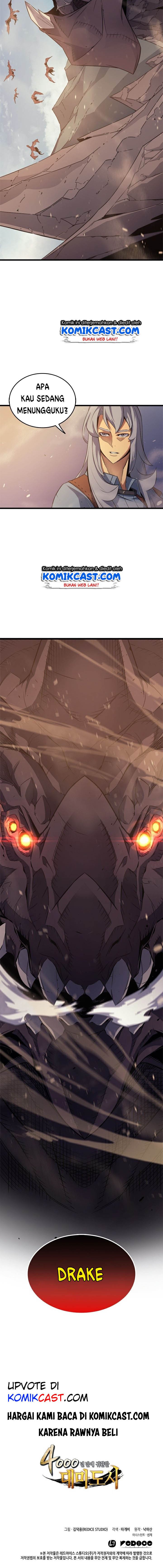 The Great Mage Returns After 4000 Years Chap 36 - Next Chap 37