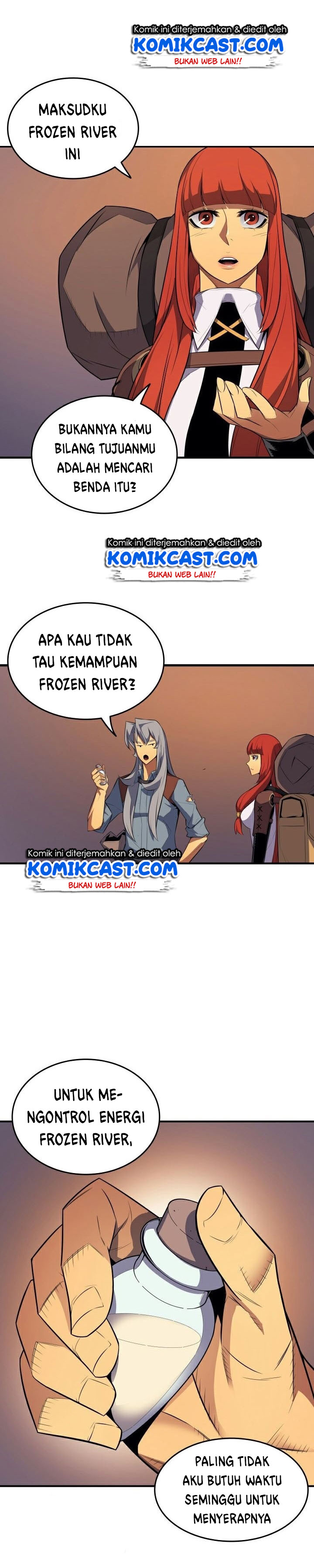 The Great Mage Returns After 4000 Years Chap 38 - Next Chap 39