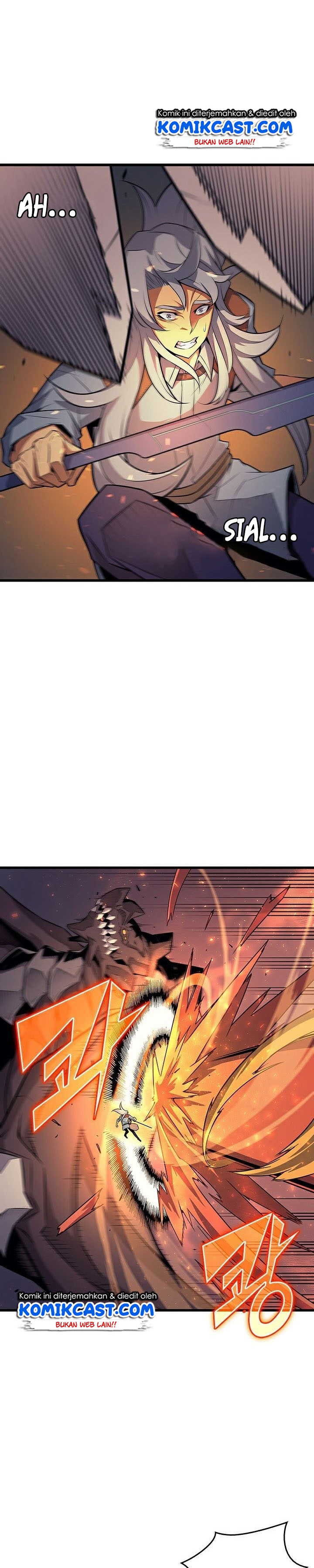 The Great Mage Returns After 4000 Years Chap 38 - Next Chap 39