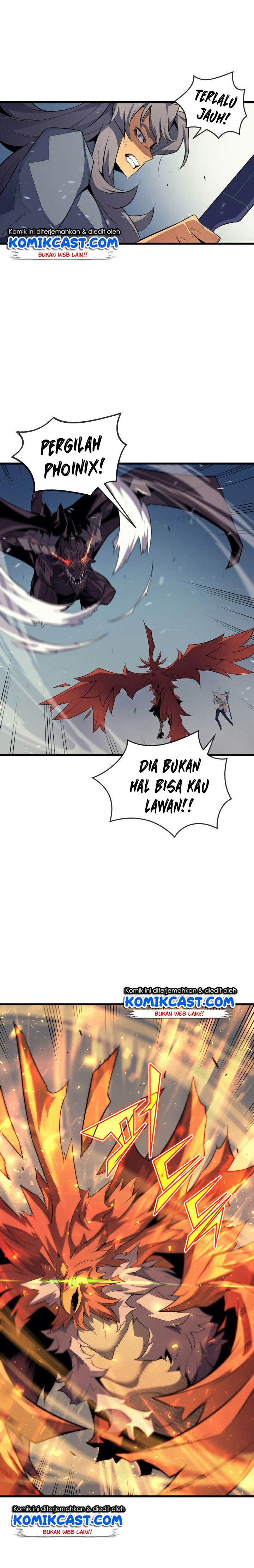 The Great Mage Returns After 4000 Years Chap 38 - Next Chap 39