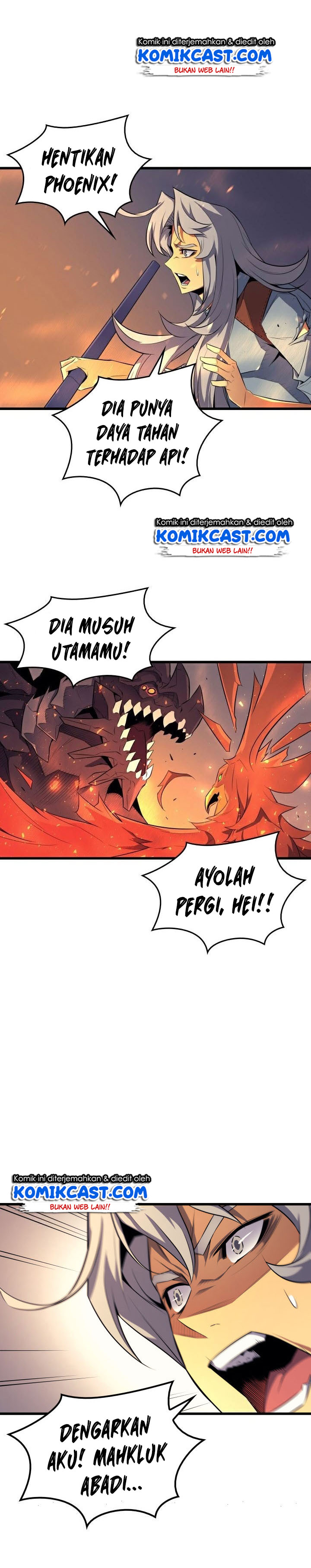 The Great Mage Returns After 4000 Years Chap 38 - Next Chap 39