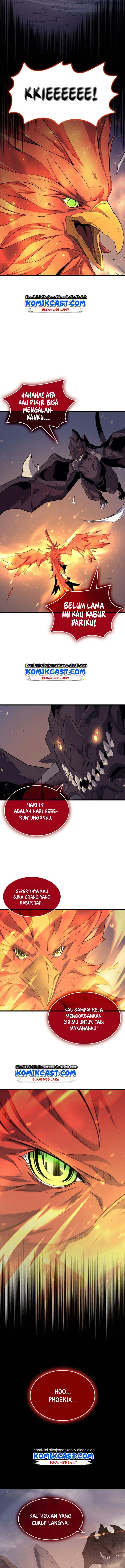 The Great Mage Returns After 4000 Years Chap 39 - Next Chap 40