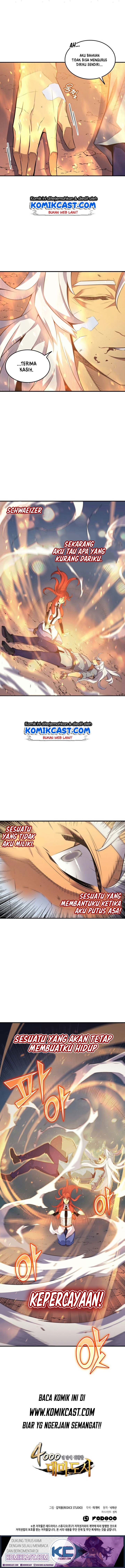 The Great Mage Returns After 4000 Years Chap 39 - Next Chap 40