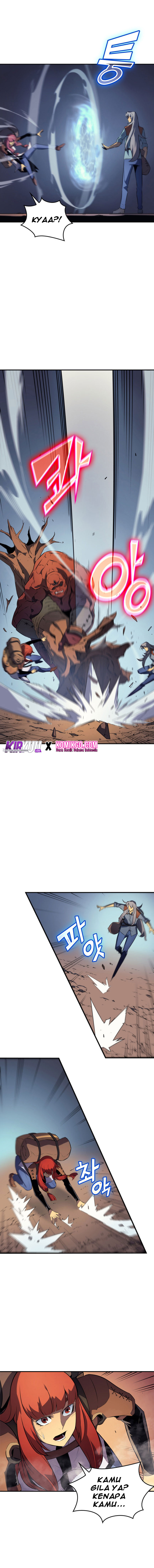 The Great Mage Returns After 4000 Years Chap 30 - Next Chap 31