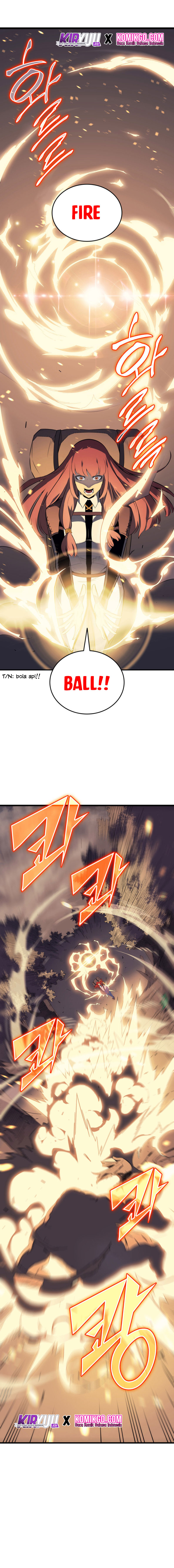 The Great Mage Returns After 4000 Years Chap 30 - Next Chap 31