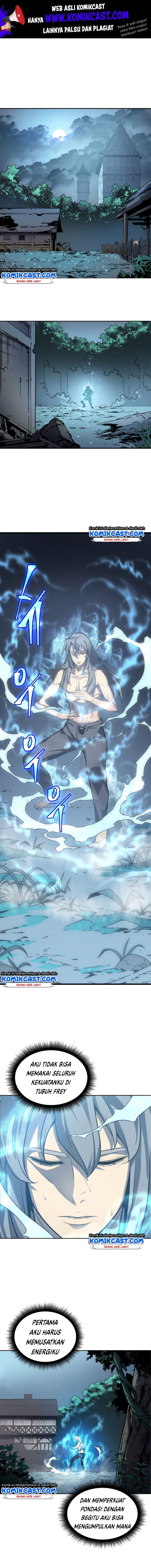 The Great Mage Returns After 4000 Years Chap 3 - Next Chap 4