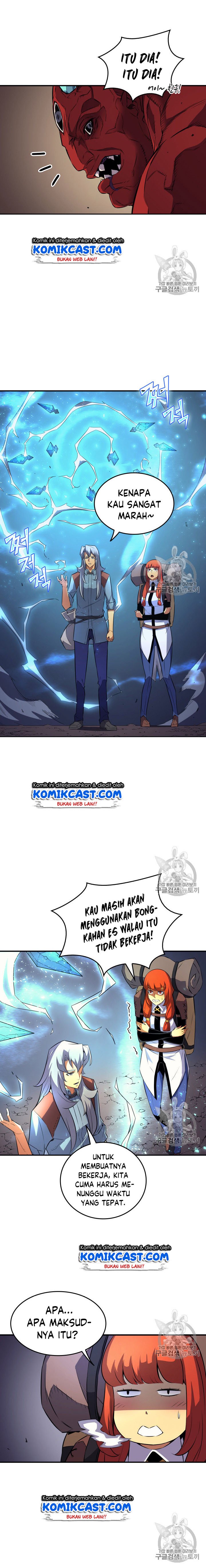 The Great Mage Returns After 4000 Years Chap 31 - Next Chap 32