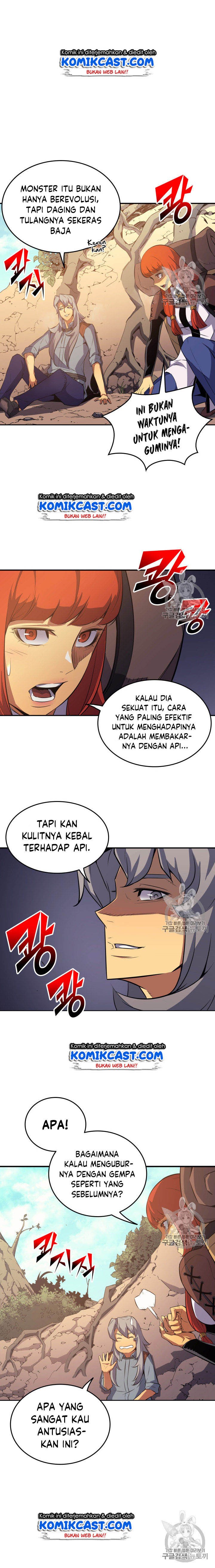 The Great Mage Returns After 4000 Years Chap 31 - Next Chap 32