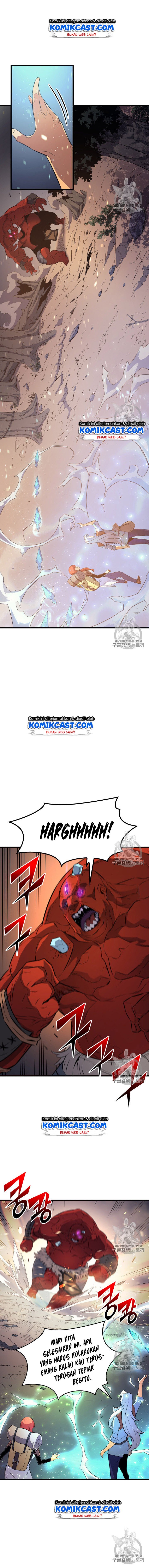 The Great Mage Returns After 4000 Years Chap 31 - Next Chap 32