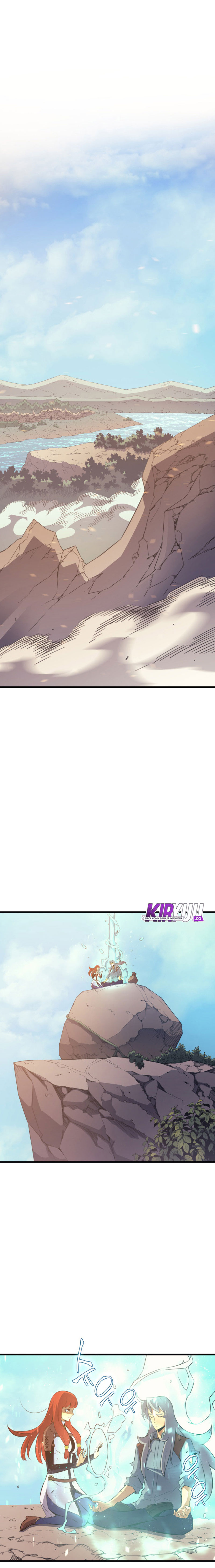 The Great Mage Returns After 4000 Years Chap 32 - Next Chap 33