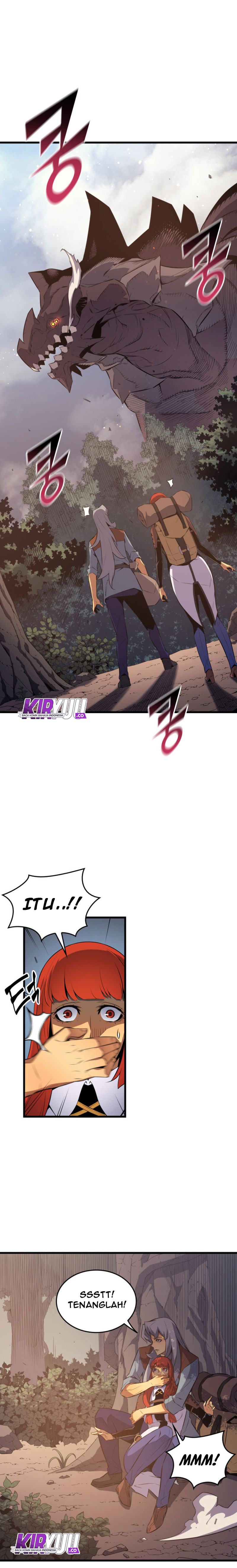 The Great Mage Returns After 4000 Years Chap 32 - Next Chap 33