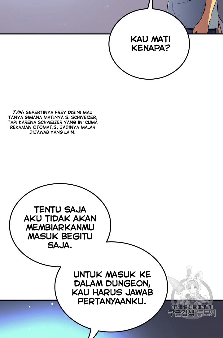 The Great Mage Returns After 4000 Years Chap 33 - Next Chap 34