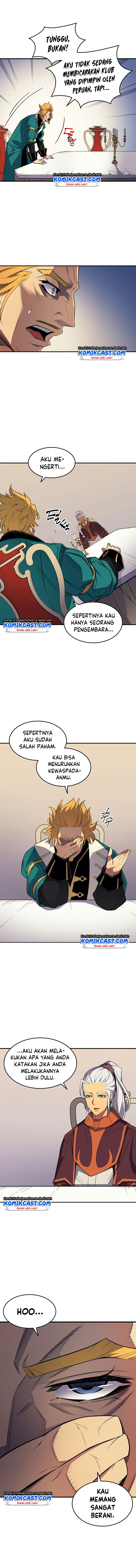 The Great Mage Returns After 4000 Years Chap 44 - Next Chap 45