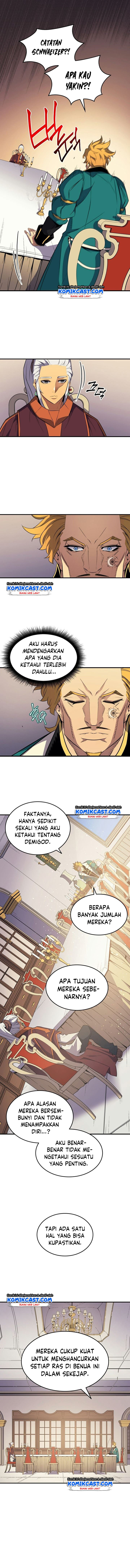 The Great Mage Returns After 4000 Years Chap 44 - Next Chap 45