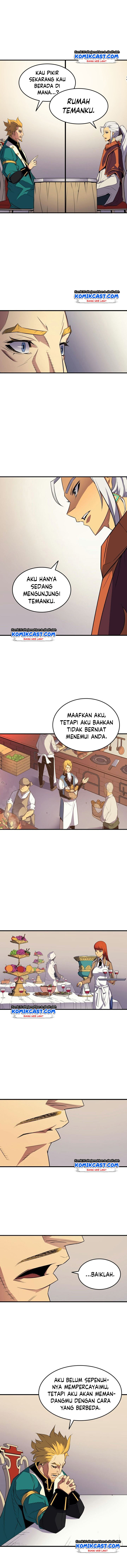 The Great Mage Returns After 4000 Years Chap 44 - Next Chap 45