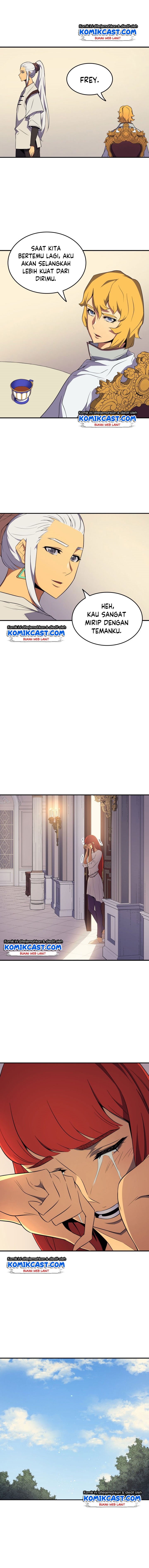 The Great Mage Returns After 4000 Years Chap 48 - Next Chap 49