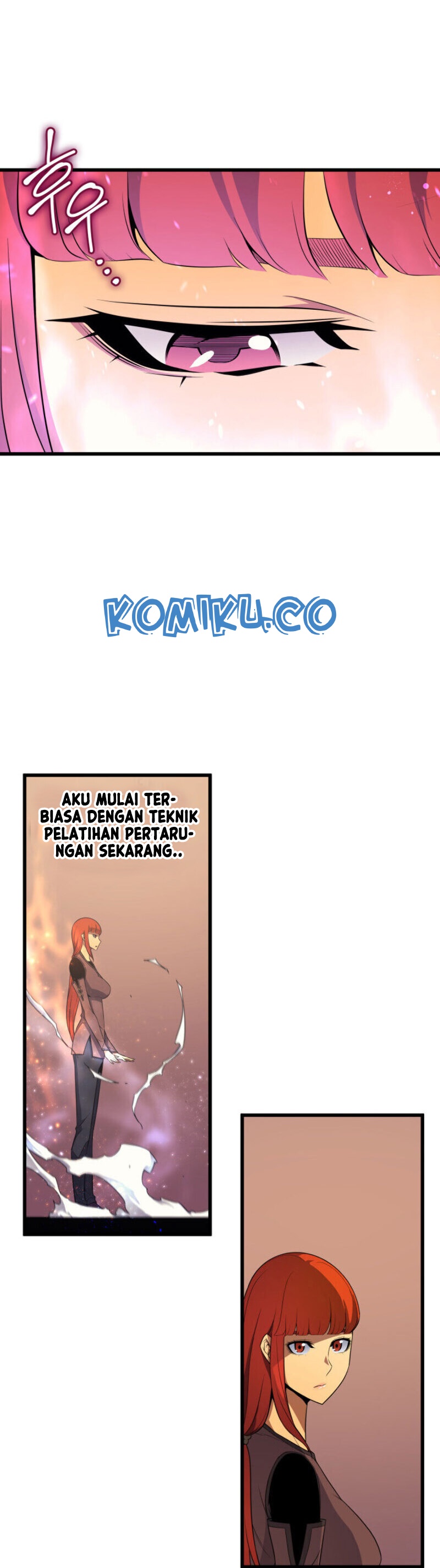 The Great Mage Returns After 4000 Years Chap 49 - Next Chap 50