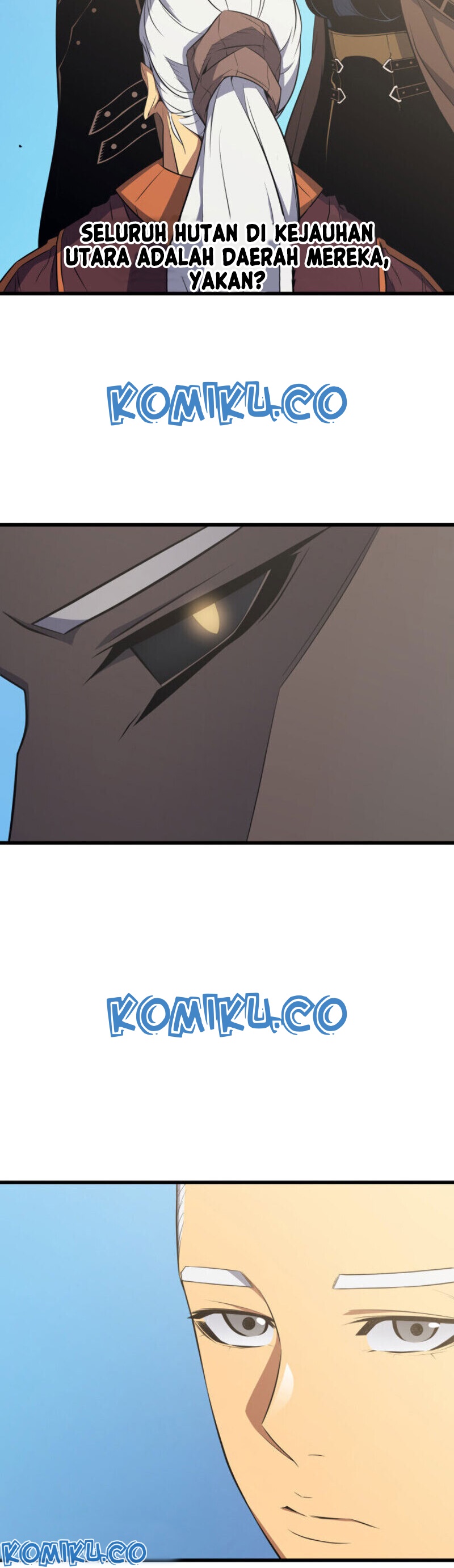 The Great Mage Returns After 4000 Years Chap 49 - Next Chap 50