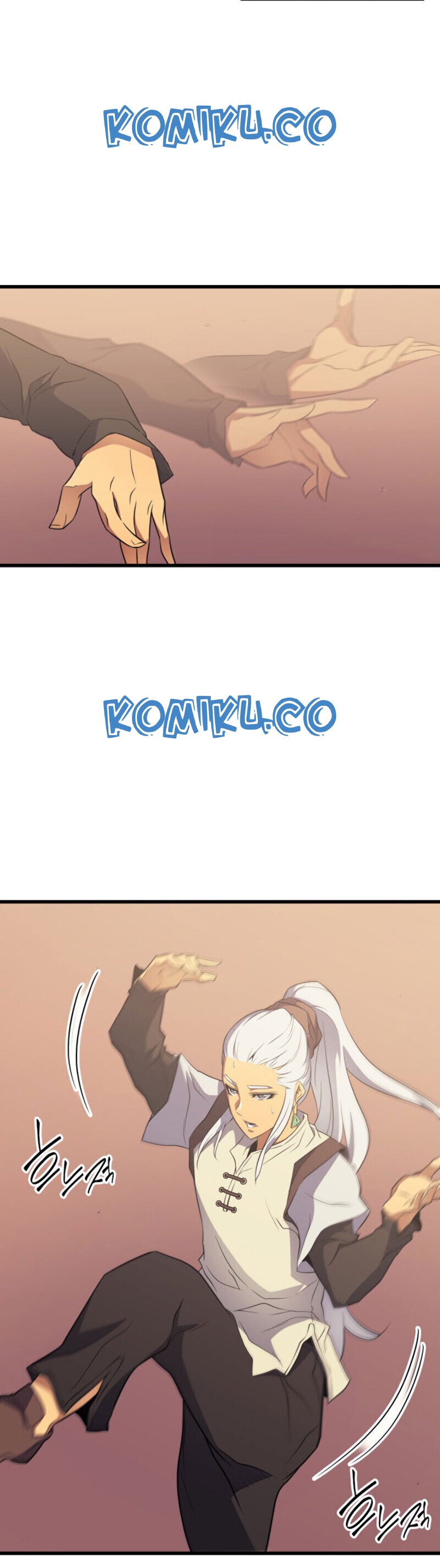 The Great Mage Returns After 4000 Years Chap 49 - Next Chap 50