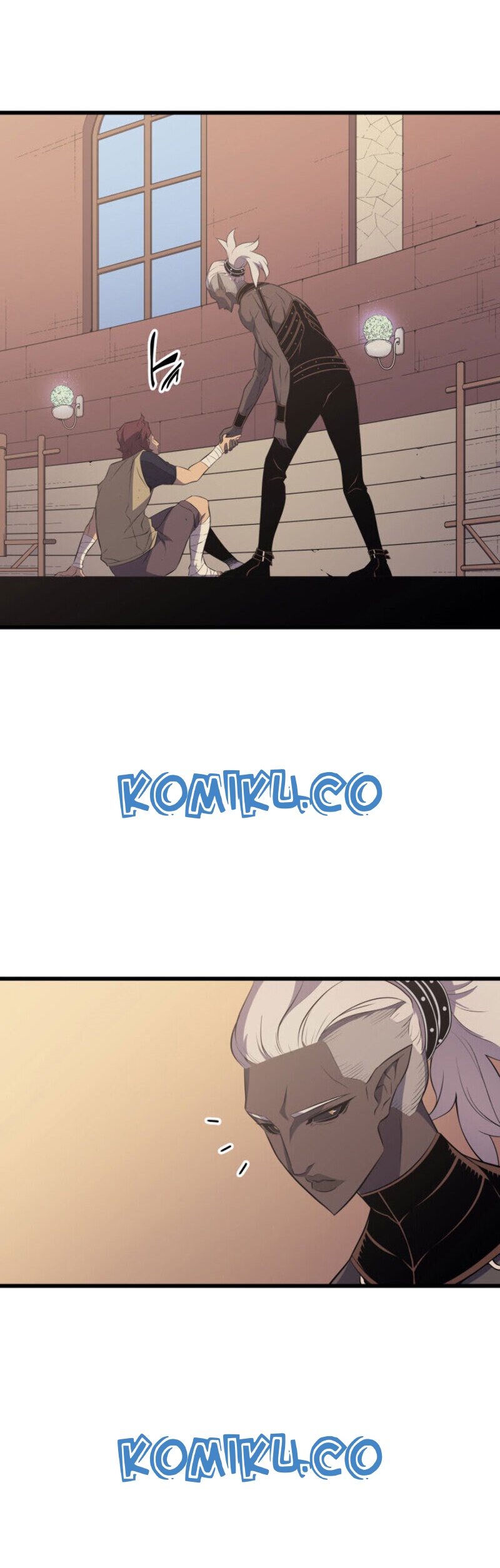 The Great Mage Returns After 4000 Years Chap 49 - Next Chap 50