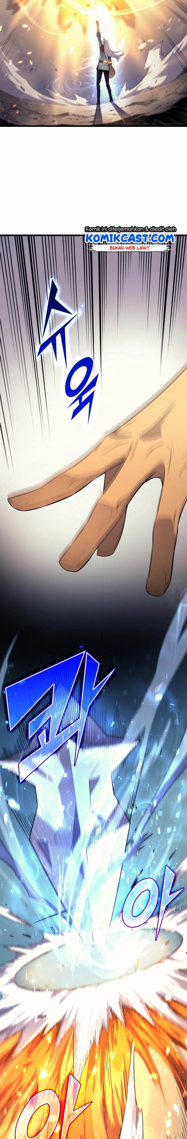 The Great Mage Returns After 4000 Years Chap 41 - Next Chap 42