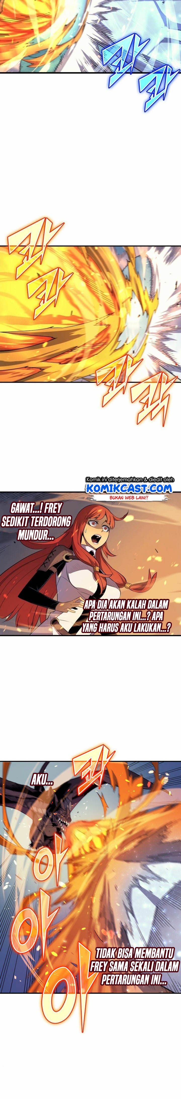 The Great Mage Returns After 4000 Years Chap 41 - Next Chap 42