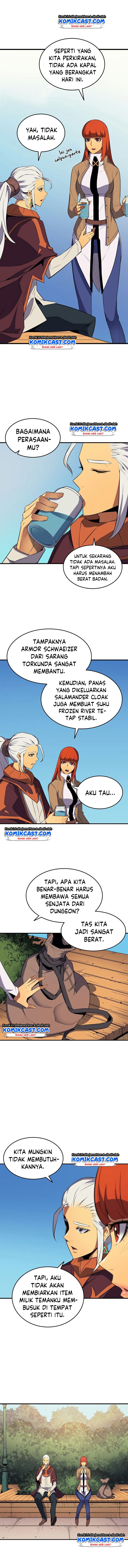 The Great Mage Returns After 4000 Years Chap 42 - Next Chap 43