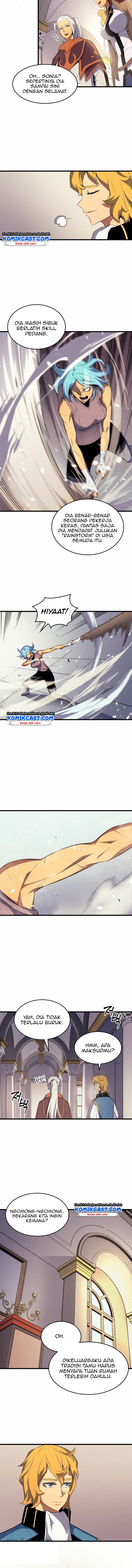 The Great Mage Returns After 4000 Years Chap 43 - Next Chap 44